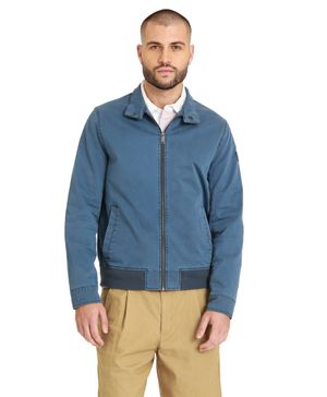 Chaqueta 2-Way Stretch Barracuda Regular Fit Azul