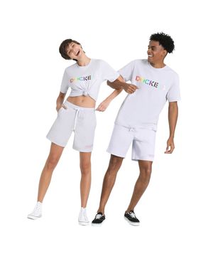 Polera Pride Slim Fit Lila