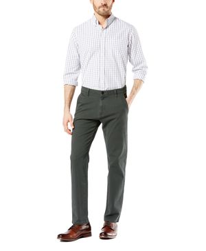 Pantalón Ultimate Chino Slim Fit Smart 360 Flex™ Gris