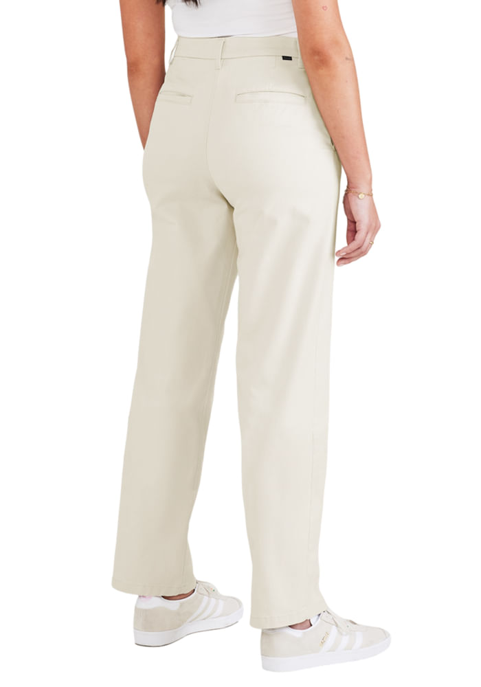 Pantalon Beige Dockers Taille 29/32 - Occasion Très Bon état, Coton/nylon