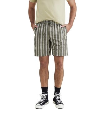 Short Ultimate Pull-On Smart 360 Tech™ Straight Fit Camo