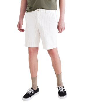 Short Ultimate Supreme Flex™ Straight Fit Beige