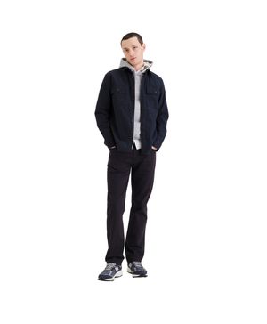 Camisa Workwear Regular Fit Azul