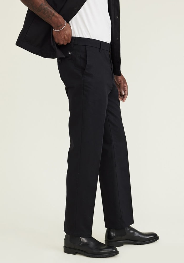 Dockers