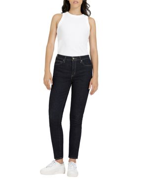 Jeans Mujer Mid-Rise Skinny Fit Gulf Coast