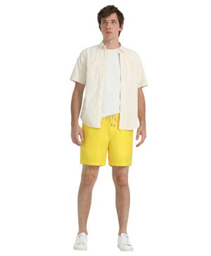 Traje de Baño Regular Fit Pineapple