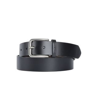 Cinturón Reversible de Negro a Café