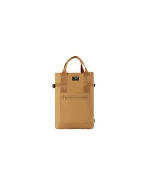 Mochila Packable Bagpack Café