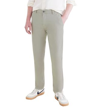 Pantalón Ultimate Chino Slim Fit Smart 360 Flex™ Verde