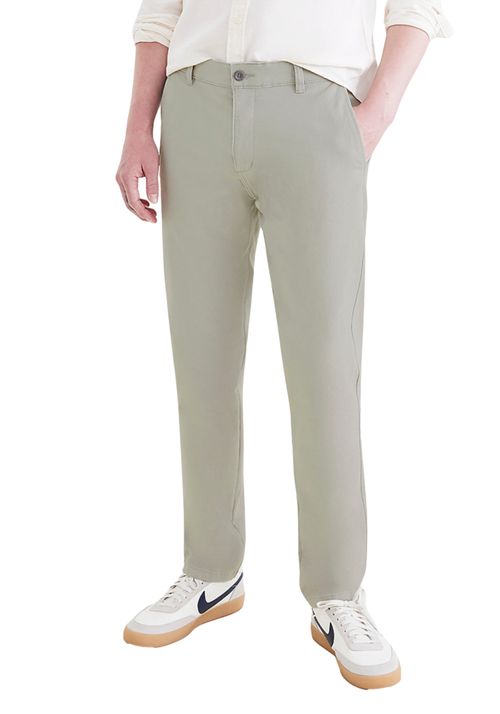 Pantalón Ultimate Chino Slim Fit Smart 360 Flex™ Verde