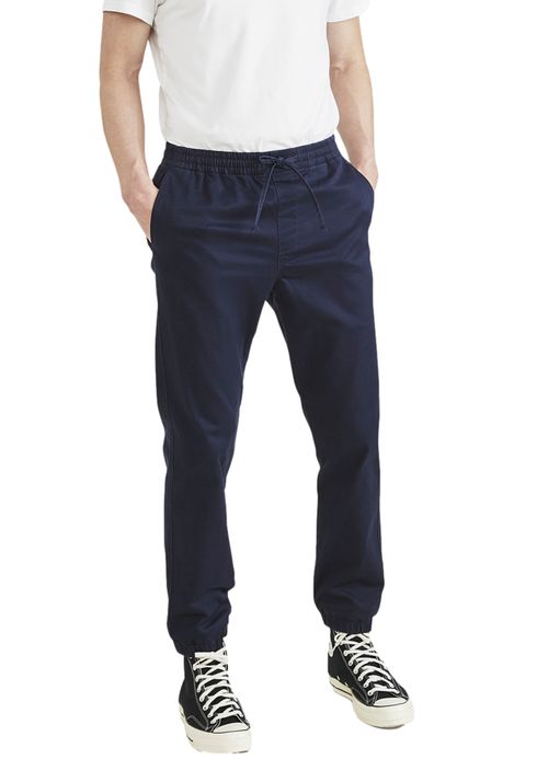 Pantalón Ultimate Jogger Slim Fit Azul