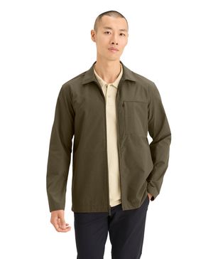 Sobrecamisa Go Regular Fit con Smart 360 Flex®