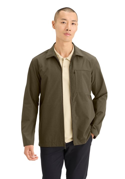 Sobrecamisa Go Regular Fit con Smart 360 Flex®