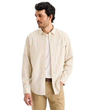 Camisa Ultimate Regular Fit Multicolor