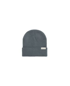 Gorro Beanie Azul Oscuro