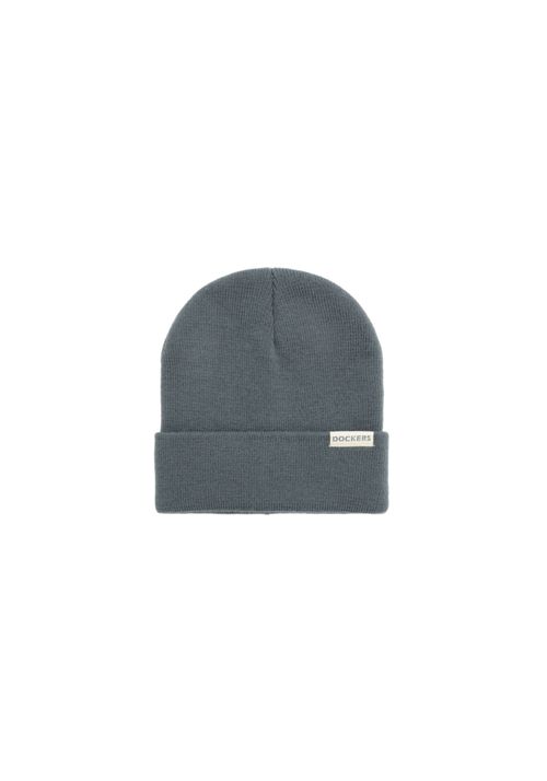 Gorro Beanie Azul Oscuro
