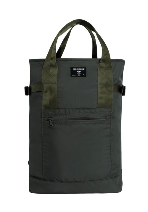 Mochila Packable Bagpack Verde
