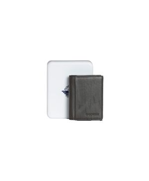 Billetera Card Holder Café