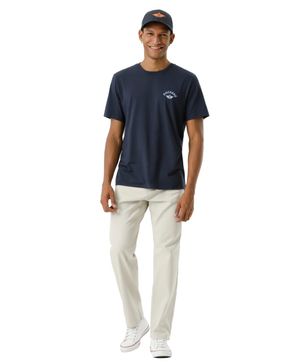 Pantalón Jean Cut Straight Fit Moonstruck
