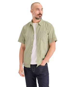 Camisa Ultimate Regular Fit Verde