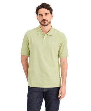 Polera Piqué Regular Fit Lint